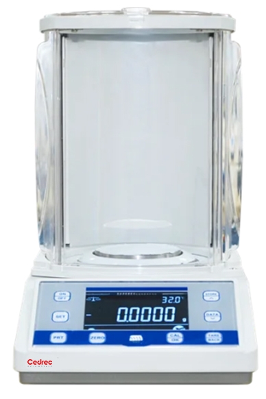 Arc-Shaped Fast Balance GC series