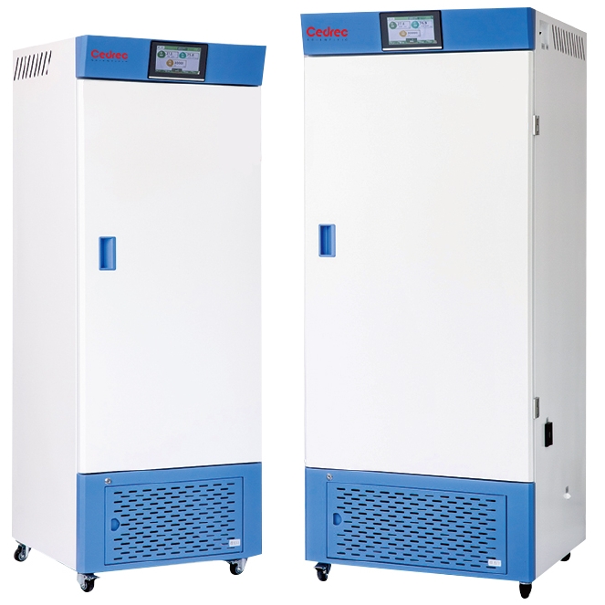 Plant Tissue Culture Incubator CDZP series