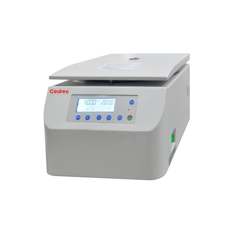 Low Speed Centrifuge CD-4K