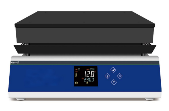 Graphite Electric Heating Plate CD-G series