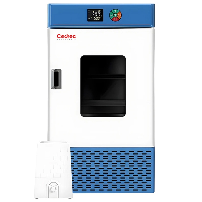 Constant Temperature And Humidity Incubator CH-50B/80B/150B/250B/350B/460B