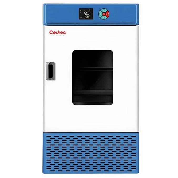 Biochemical Incubator (Single-Segment Program Instrument) CPX-50B/80B/150B/250B/350B/460B