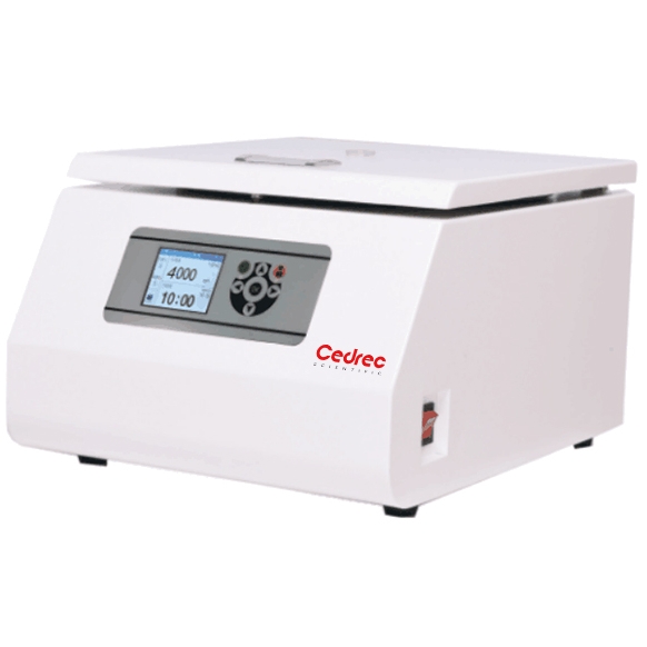 Gel Card Centrifuge CD40-WS