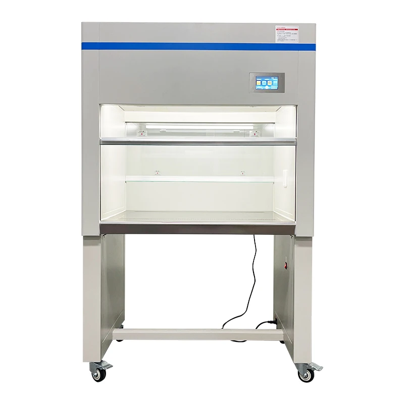 Vertical Laminar flow cabinet SW-CJ-1F