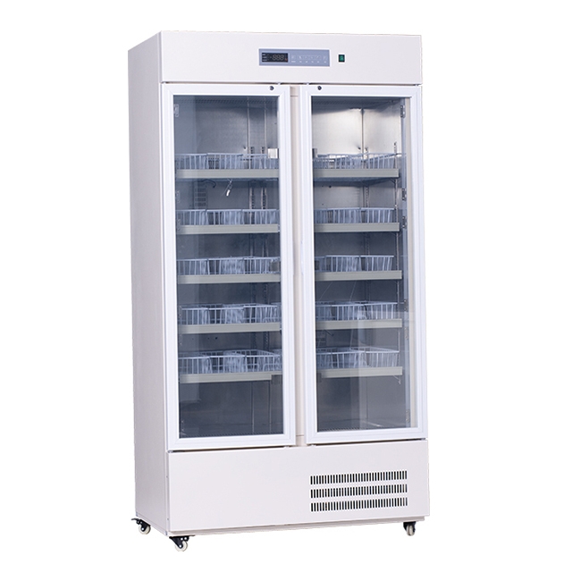 4±1℃ Blood Bank Refrigerator CD-4L560/660/760/1160