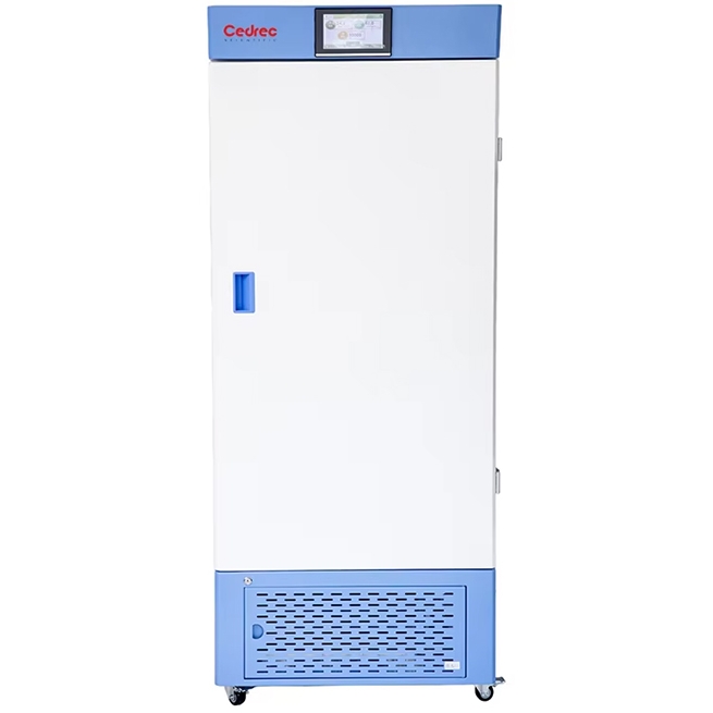 Artificial Climate Incubator(side light) CDRC series