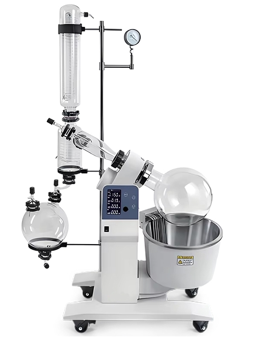 Rotary Evaporator RE200-Pro