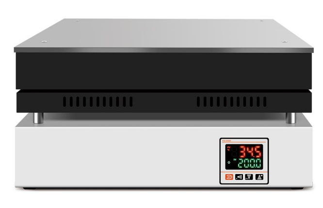 Stainless Steel Electric Heating Plate CD-SS series