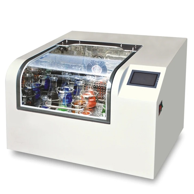Shaking incubator CD-T200 series