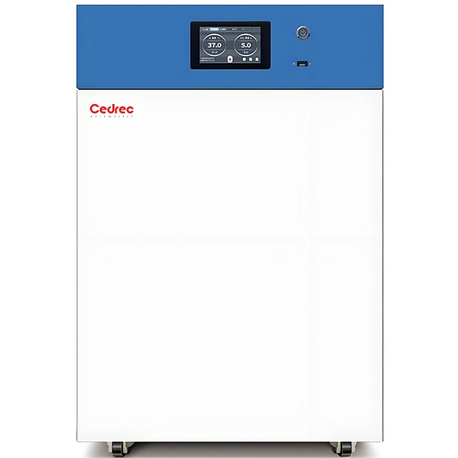 Carbon Dioxide Incubator COP-85E/160E/195E