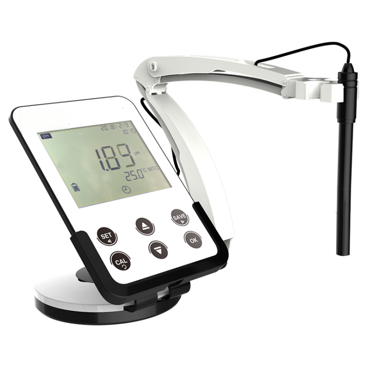 Conductivity Meter PB-2612