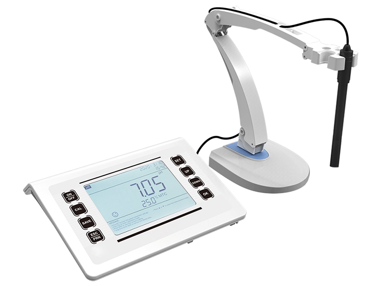 Benchtop pH/DO Meter P905