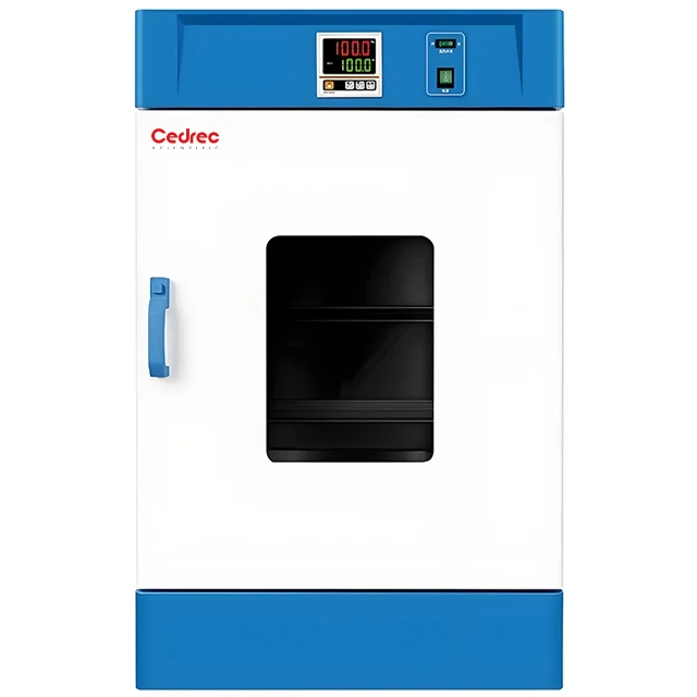 Vertical Drying Oven CD-125B/C/CD-210B/C