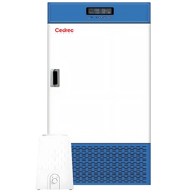 Constant Temperature And Humidity Incubator CHS-80B/150B/250B/350B/460B