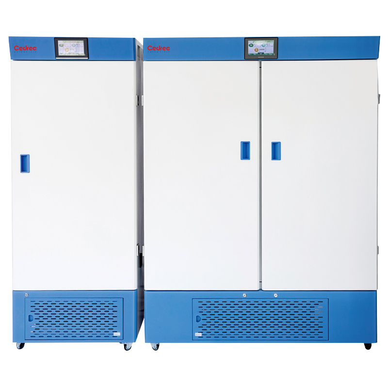 Low-temperature Light Incubator DWGZ series