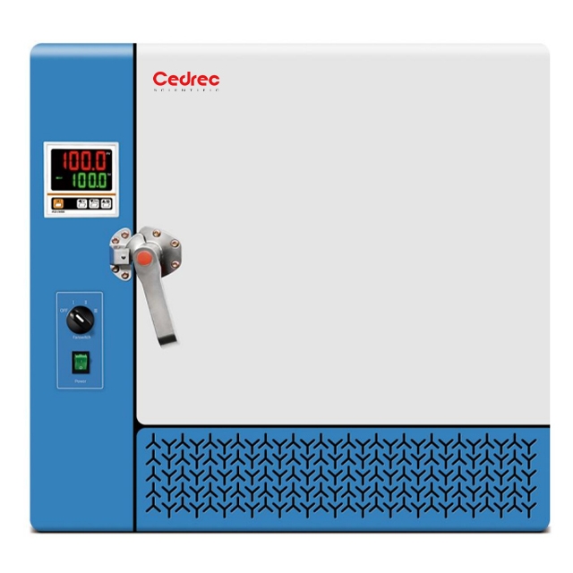 Drying Oven (High-Temperature Type) CGW-42D/72D/150D/200D/400D