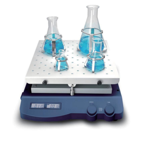 Shaker SK-R330-Pro/SK-R1807-S