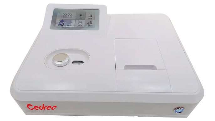 Visible Spectrophotometer L2