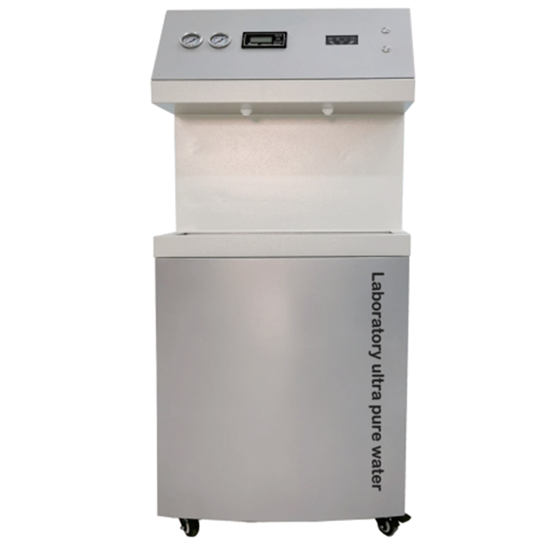 PRO-PLUS SERIES Ultra Pure Water System