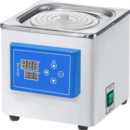 Water Bath CD-H1/CD-H2/CD-H4/CD-H6/CD-H8