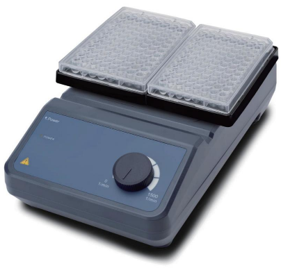 Microplate Mixer MX-M