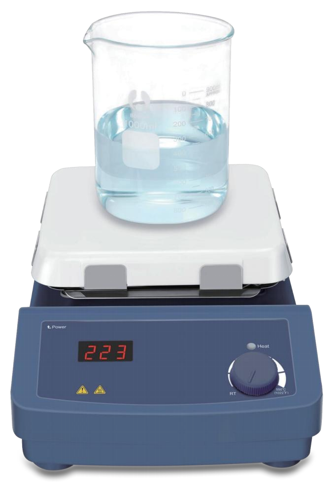 LED Hotplate HP550-S