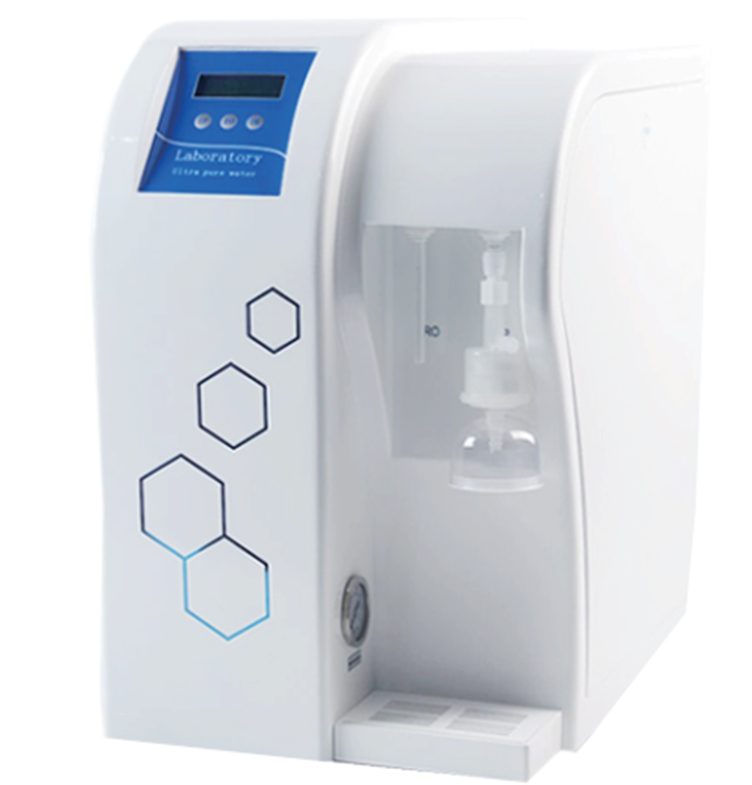 STAR SERIES Ultra Pure Water System