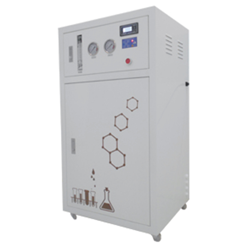 Medium CD-DI Series Deionized Water System