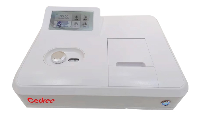 Visible Spectrophotometer L1