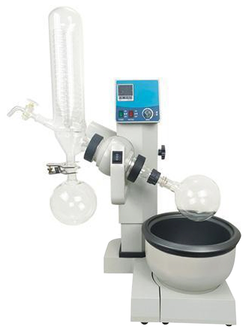 Rotary Evaporator RE-2000A/B/E RE-3000B/E RE-5000B/E