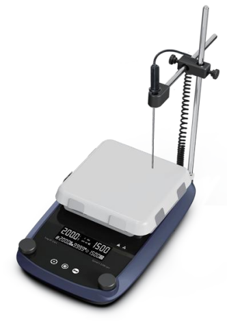 Magnetic Stirrer MS7-550M/MS4-550/HP4-550