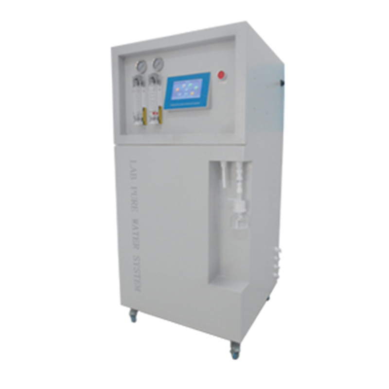 PRO-DI SERIES Deionized Water System