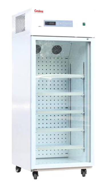 Laboratory Refrigerator CD-140L/CD-220L/CD-300L0/CD-430L