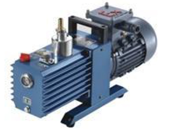 Rotary Vane Vacuum Pump 2XZF series