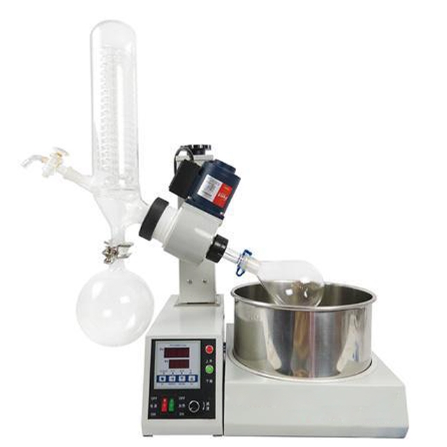 Micro Rotary Evaporator RE52A/RE52C/RE52B