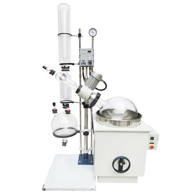 Rotary Evaporator R1002/R2003/R3002/R5003