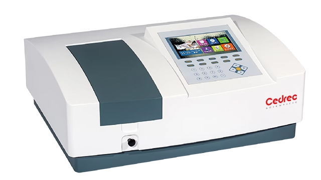 UV-Visible Spectrophotometer N5000S Plus