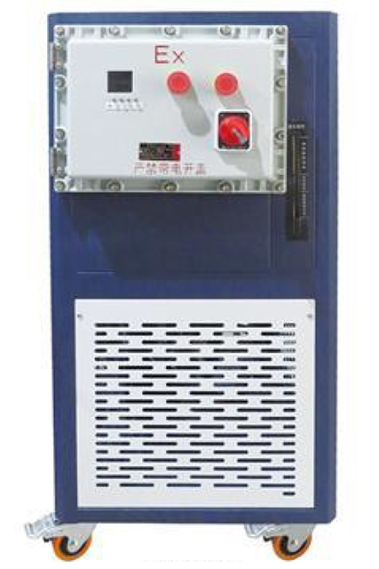 High and Low Temperature Circulation Device GDSZ series