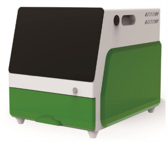 Gel Imaging System CD-8600