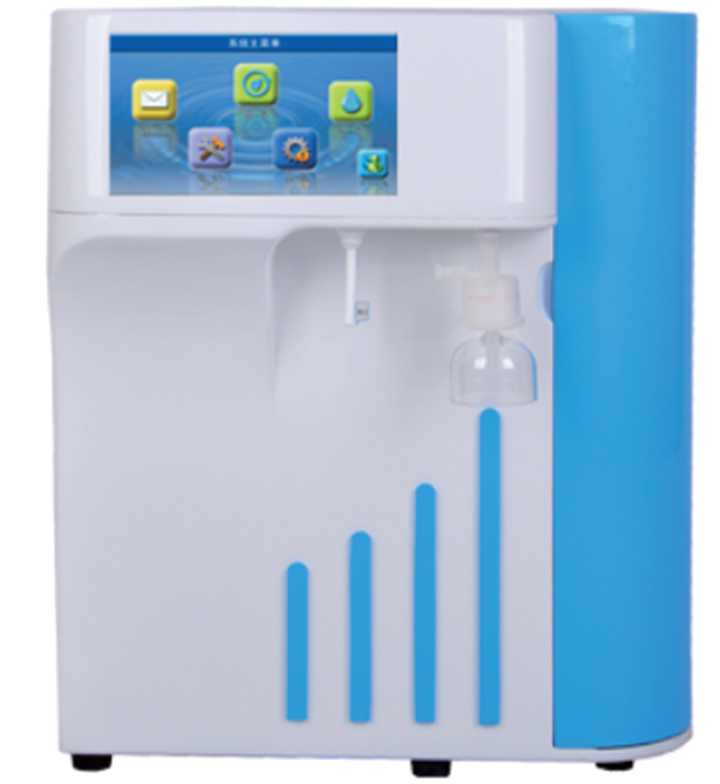 LAB-WP SERIES Ultra Pure Water System