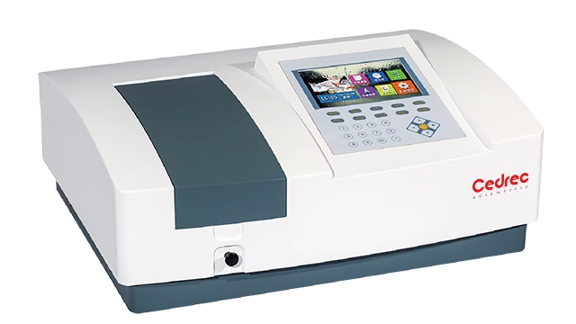UV-Visible Spectrophotometer N5000Plus