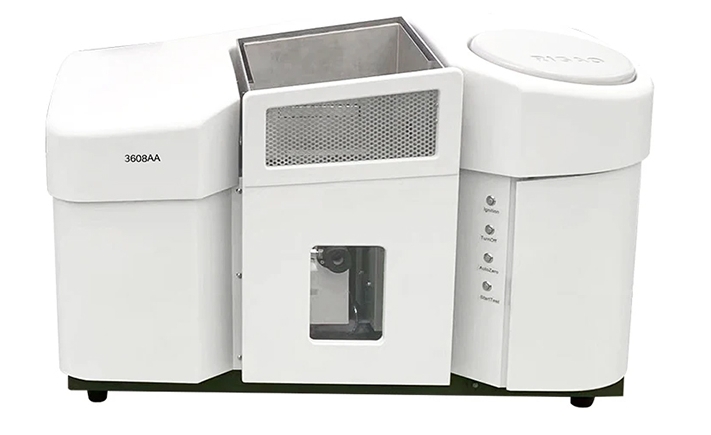 Atomic Absorption Spectrophotometer CD-3604AA/CD-3608AA