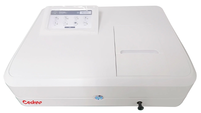 visible Spectrophotometer L5