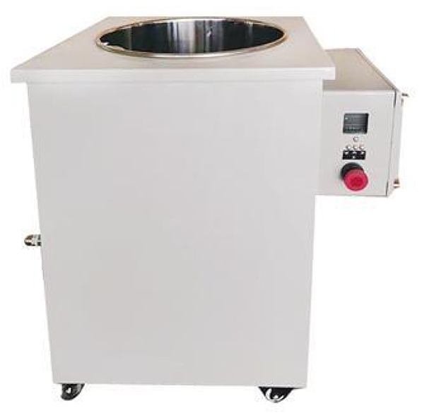 Circulating Oil Bath Pot (Open End) CYY series