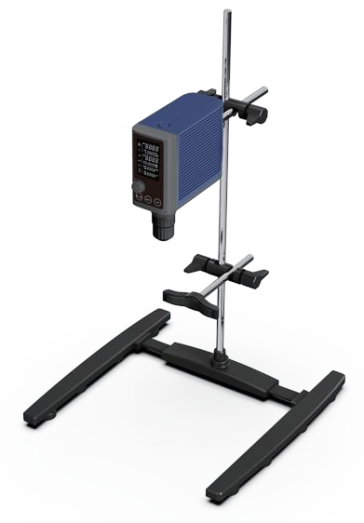 Overhead stirrer Model OS-T40-Plus/OS-T60-Plus/OS-T400-Plus