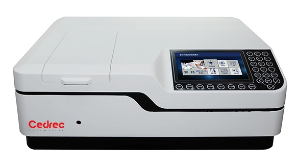 UV-Visible Spectrophotometer T2600