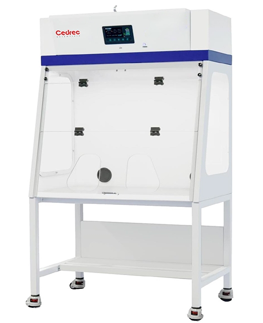 Ductless Fume Hood FH-1000/FH-1200