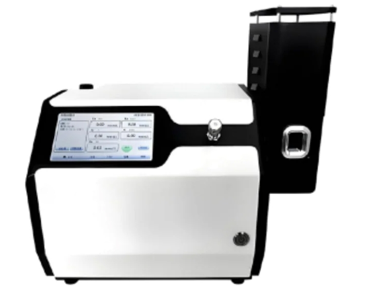 Flame photometer FP64 series