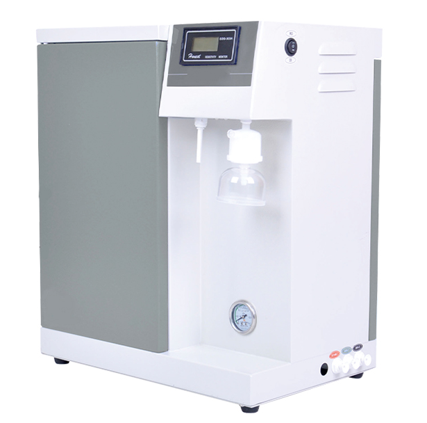 CD-UPW series Ultra Pure Water System 