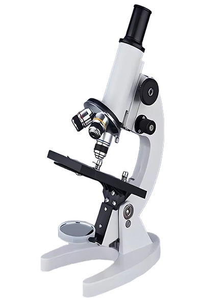 Monocular Biological Microscope XSP-1C